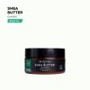 Beauty Secrets Family Size Unrefined Shea Butter Hair and Skin Moisturizer