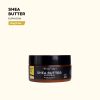 Beauty Secrets Travel Size Euphoria Skin and Hair Shea Butter Moisturizer