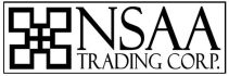 Nsaa Trading Shop